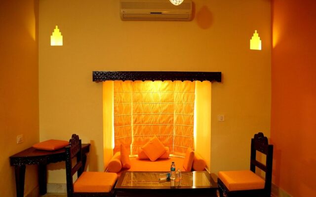 Hotel Chouhan Heritage