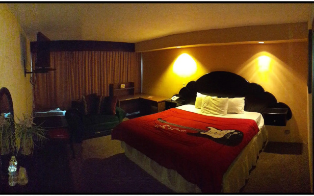 Hotel Yori