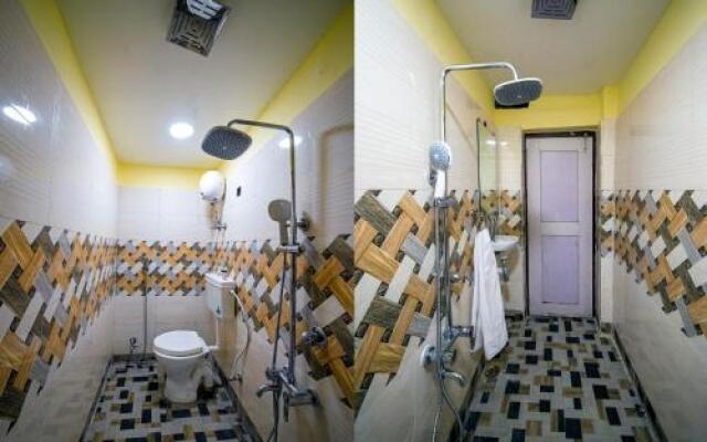 Hotel Shalimar by OYO Rooms