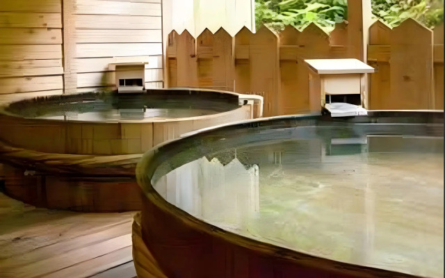 Hotel Resea Minamichita