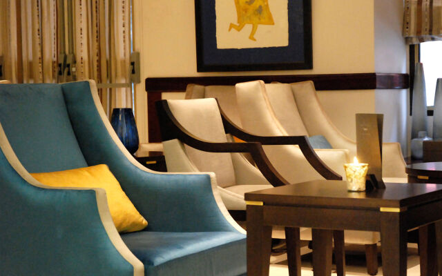 Отель Florida Paris