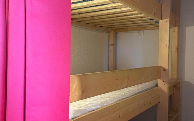 Appartement Samoëns, 2 pièces, 7 personnes - FR-1-624-15
