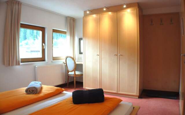 Chalet Scherl