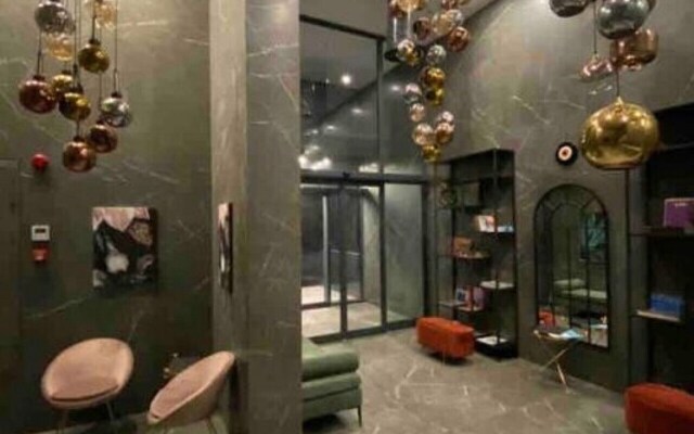 Special 2 1 Suite Apartment Near Mall of Istanbul