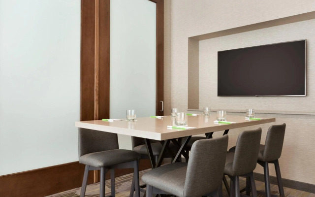 Courtyard by Marriott St Paul Woodbury