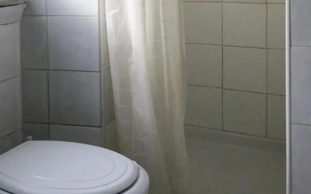 The Yellow Teapot Guest House