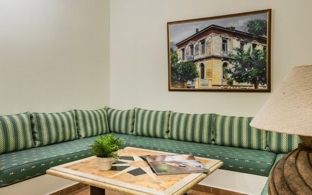 Alekata-Traditional Villas of Kefalonia