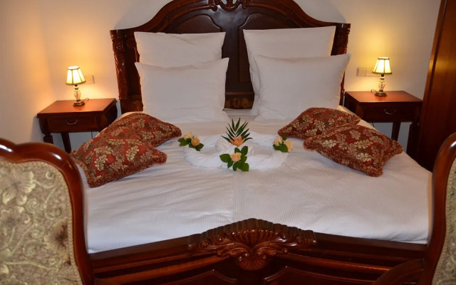 Princess Romantic Hotel