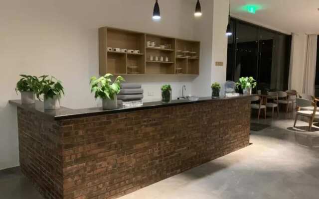 Floral Hotel Yangshuo Xiatangzhai