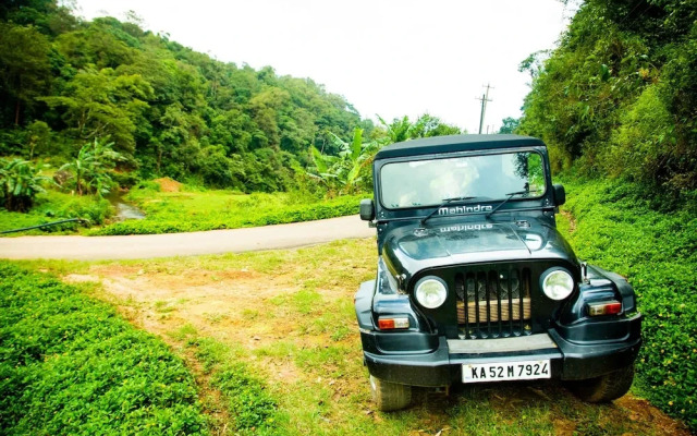 The Nest Bettathur Coorg