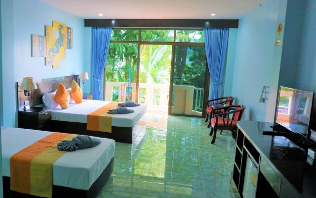 DS Villa