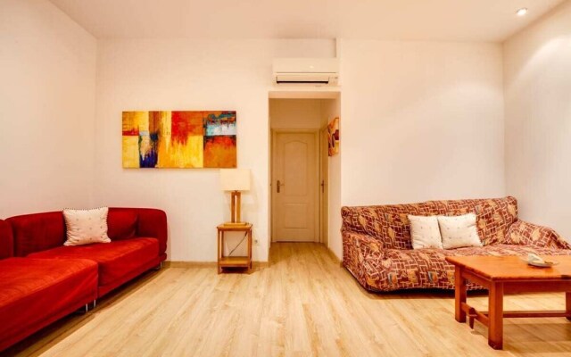 Joyful 2 Bed in the fantastic Sant Antoni area