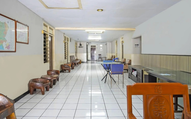 OYO 91710 Hotel Anugerah