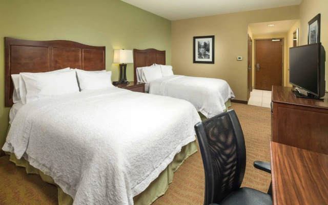 Hampton Inn Cleveland, TN