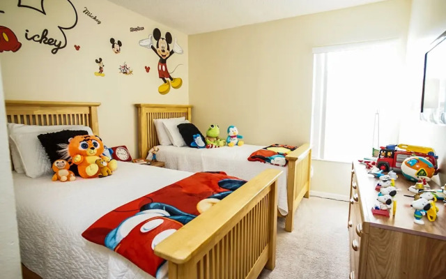 Terra Verde Resort 169