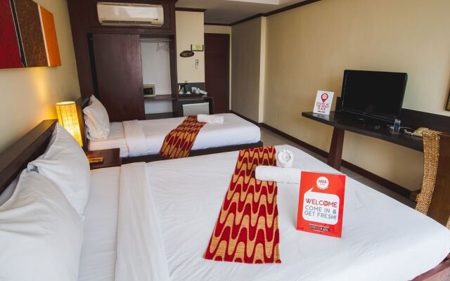 ZEN Rooms Legian Patih Jelantik