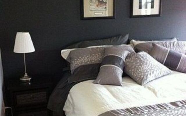 The Maple Bed & Breakfast