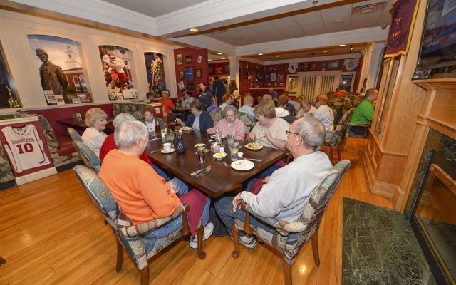 Cumberland Inn & Museum