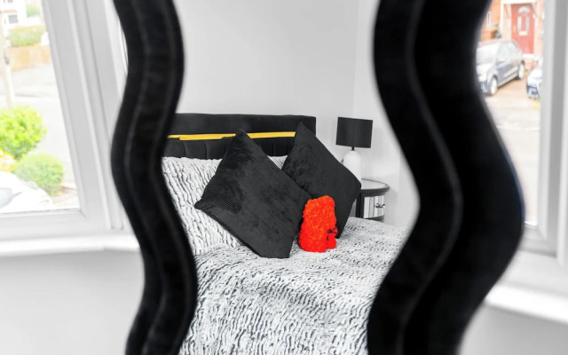 The Rock, Solihull Retreat Birmingham Airport