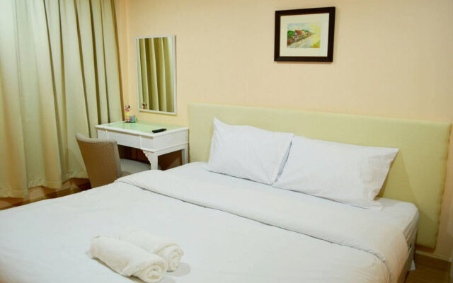The Grace House Chiangmai - Hostel