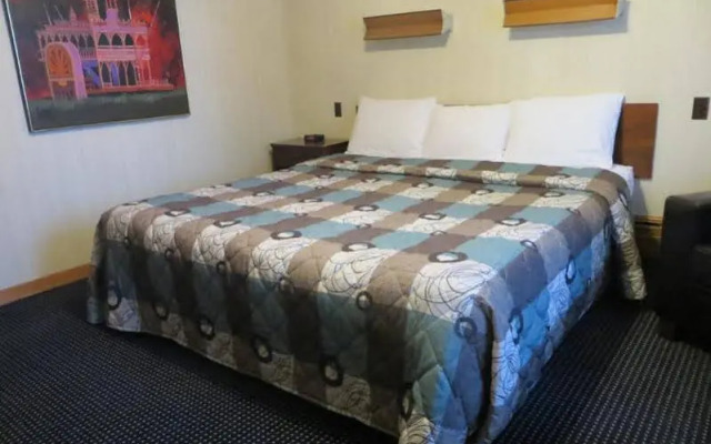 The Mariner Motor Hotel