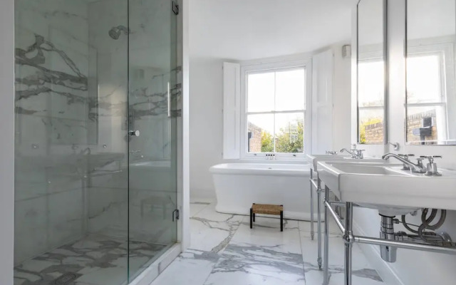 Edith Grove Viii by Onefinestay