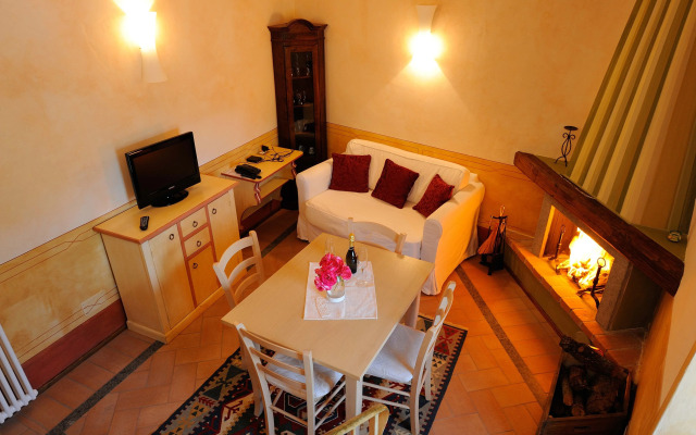 Torre Del Nera Albergo Diffuso & Spa