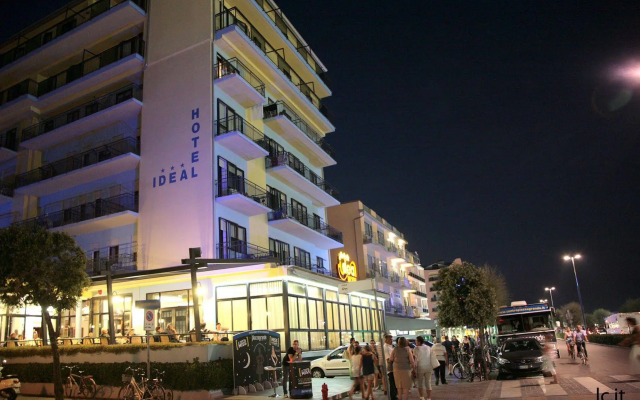 Hotel Ideal