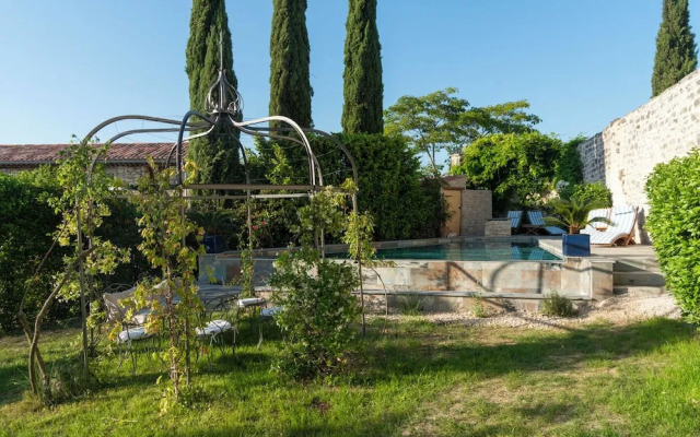 Chambres d'hôtes La Gourguille