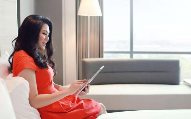 Novotel Samator Surabaya Timur