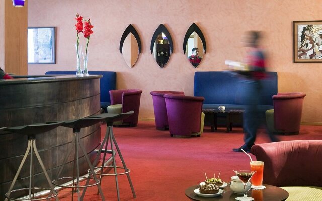 Hotel ibis El Jadida