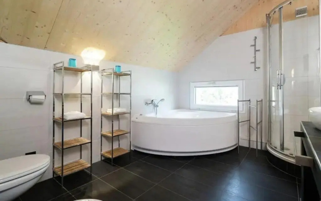 Wellness Chalet