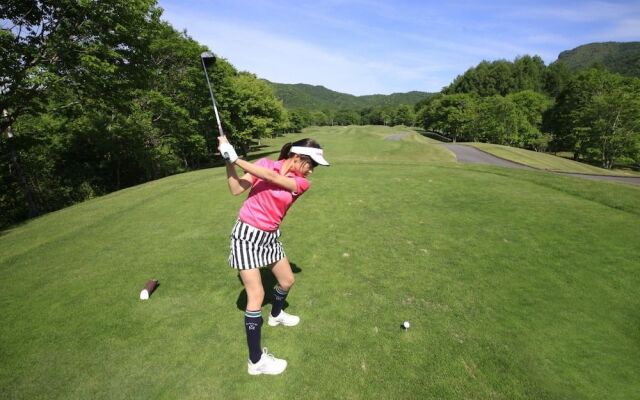 ANA Holiday Inn Resort Karuizawa by IHG