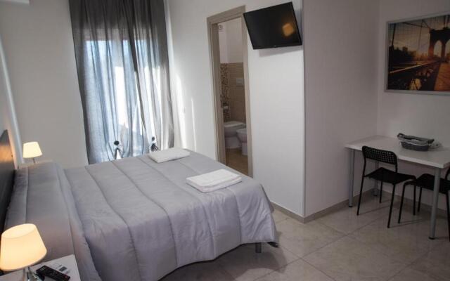 BB A Casa Vostra Battipaglia