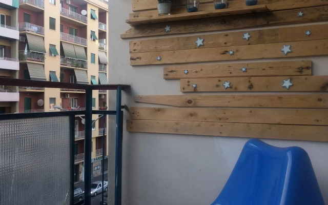 Casa Vacanze Kokoroma