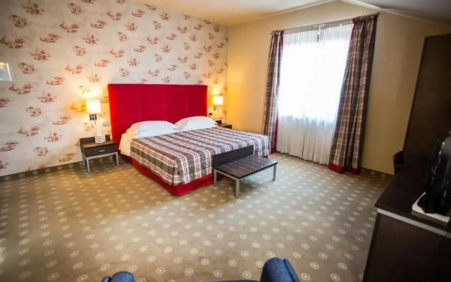 Hotel FortyFive
