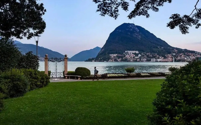 Central City Suite Apartment🧡