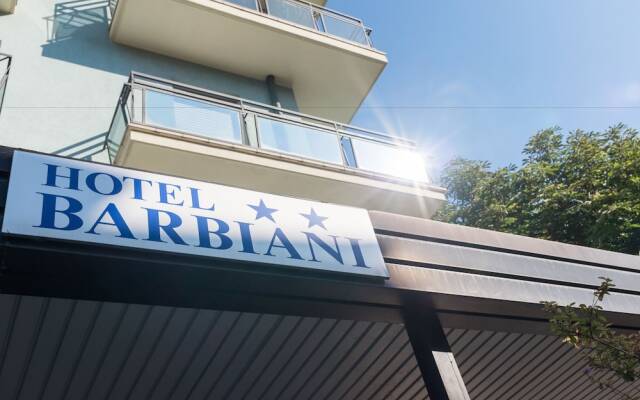 Hotel Barbiani