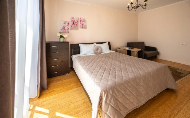 LovelyHome 39 (Lovelyhome 39) on 63 Dadaev Street
