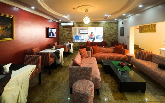 Chateux De Atlantique Hotel
