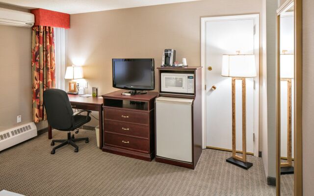 Holiday Inn Express Red Deer by IHG