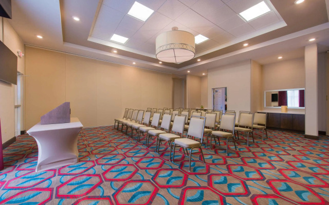 Hilton Garden Inn Bristol