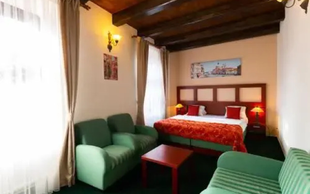 Hotel Vivaldi