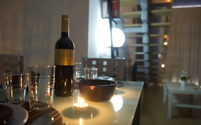 Loft Almagro