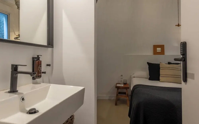 Hostal Boutique Es Menut