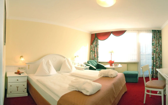 Hotel Norica THERME
