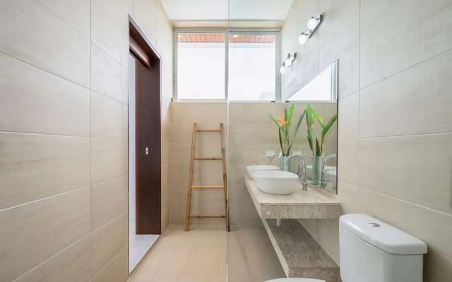 Villa Claire - Bophut Hills