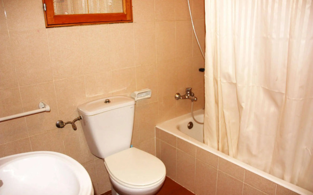 Apartamentos Hibiscus 3000