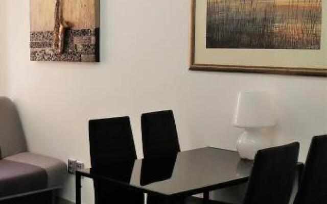 Apartments Trubar