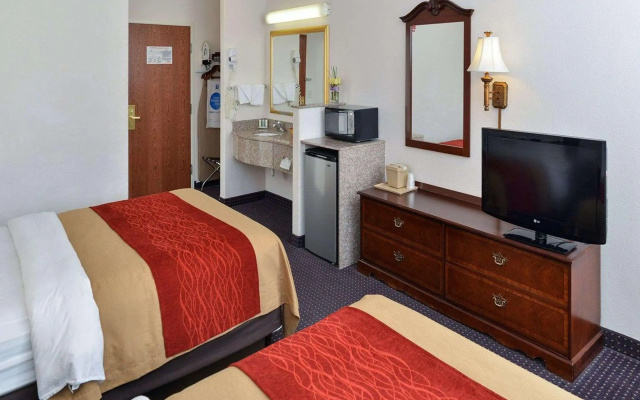 Comfort Inn & Suites Riverton